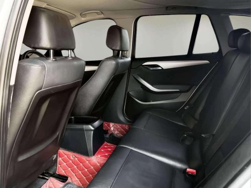 2013 BMW X1 2.0 SDRIVE 18I [1P2467V]
