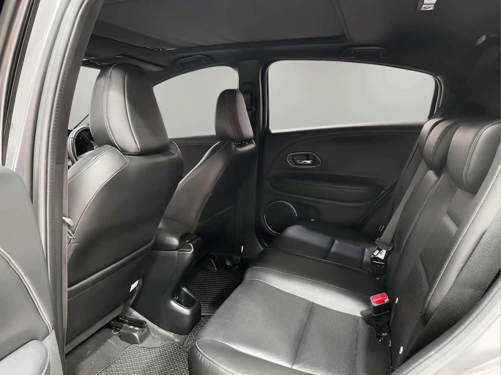 2020 HONDA HR-V 1.8 RS [1S1233V]