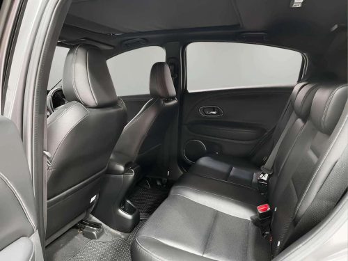 2020 HONDA HR-V 1.8 RS [1S1233V]