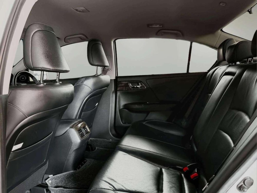 2013 HONDA ACCORD 2.0 EL [1S1237V]