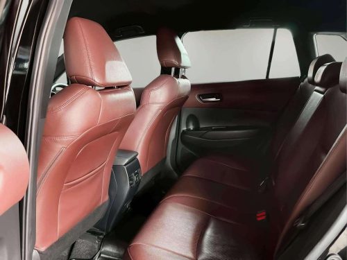 2023 TOYOTA COROLLA CROSS 1.8 HYBRID PREMIUM [1S1240V]