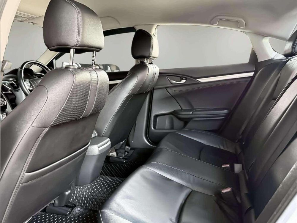 2016 HONDA CIVIC 1.8 EL [1S1242V]