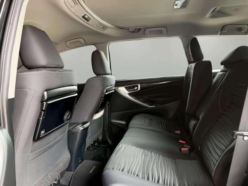 2021 TOYOTA INNOVA 2.8 CRYSTA [1P2462]