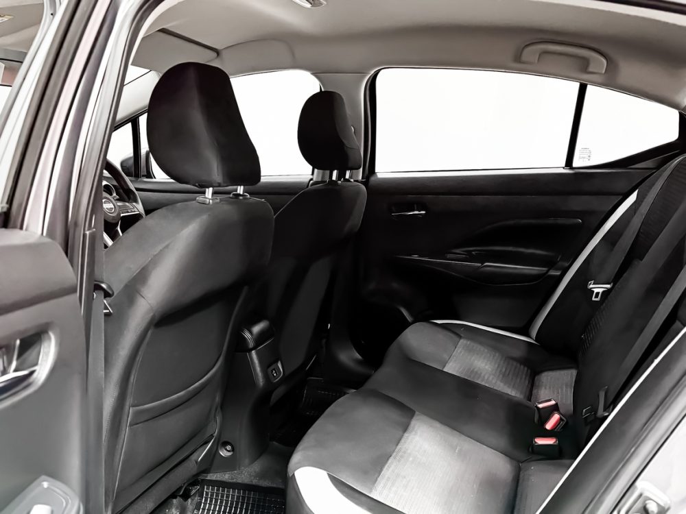 2020 NISSAN ALMERA 1.0 TURBO V [1C0019]