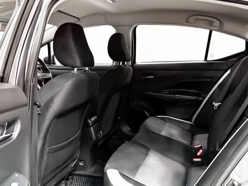 2020 NISSAN ALMERA 1.0 TURBO V [1C0019]