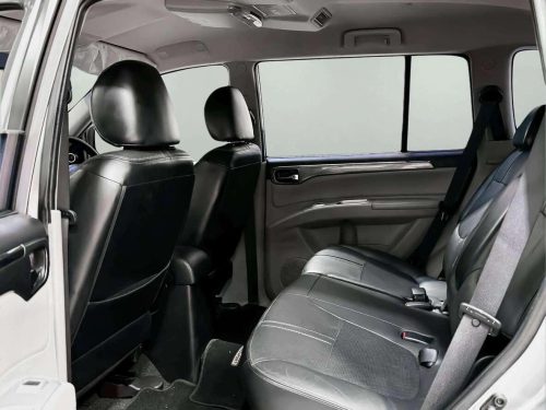 2015 MITSUBISHI PAJERO SPORT 2.5 GT 4WD  [1P2437]