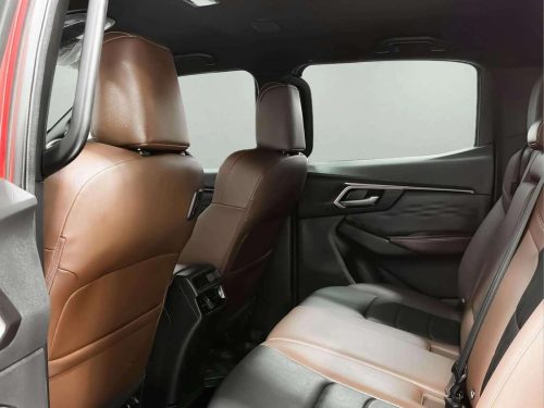 2023 ISUZU D-MAX 3.0 M VCROSS 4WD [1N0039]