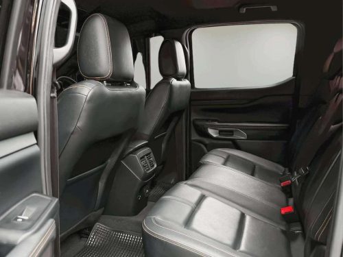 2023 FORD RANGER 2.0 WILDTRAK HI-RIDER [1P2449]