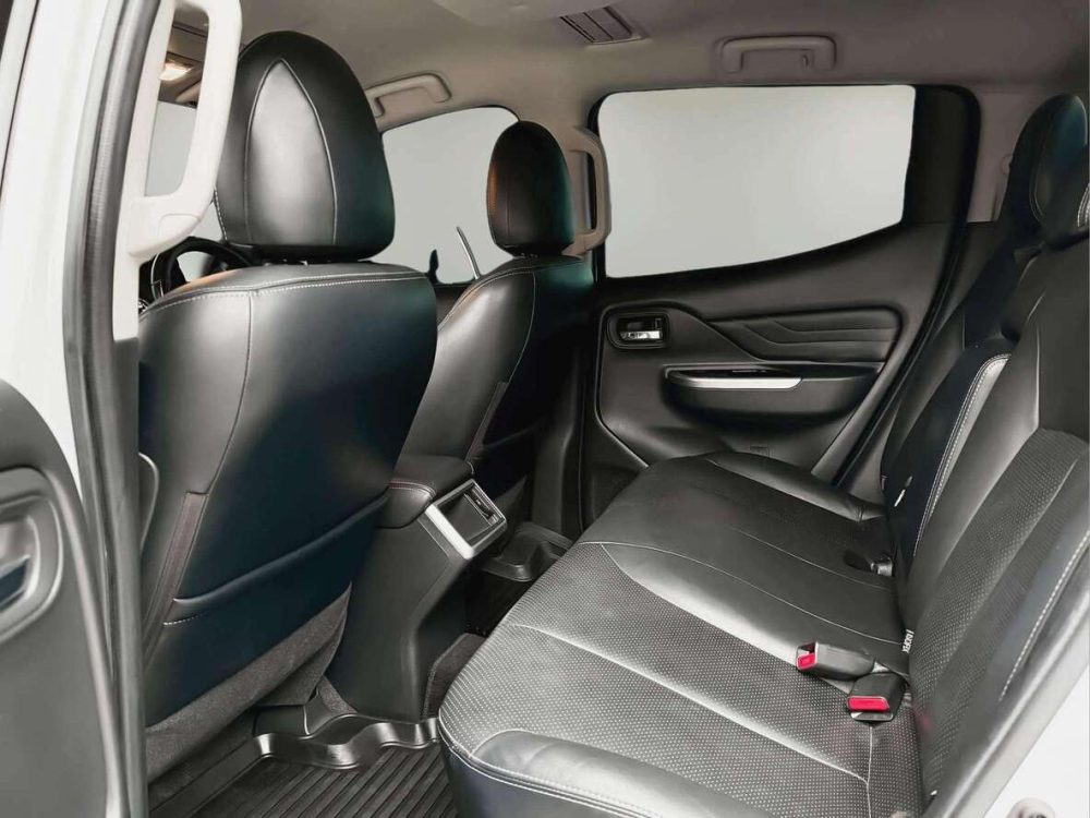 2020 MITSUBISHI TRITON 2.4 GT PREMIUM 4WD [1C0010]