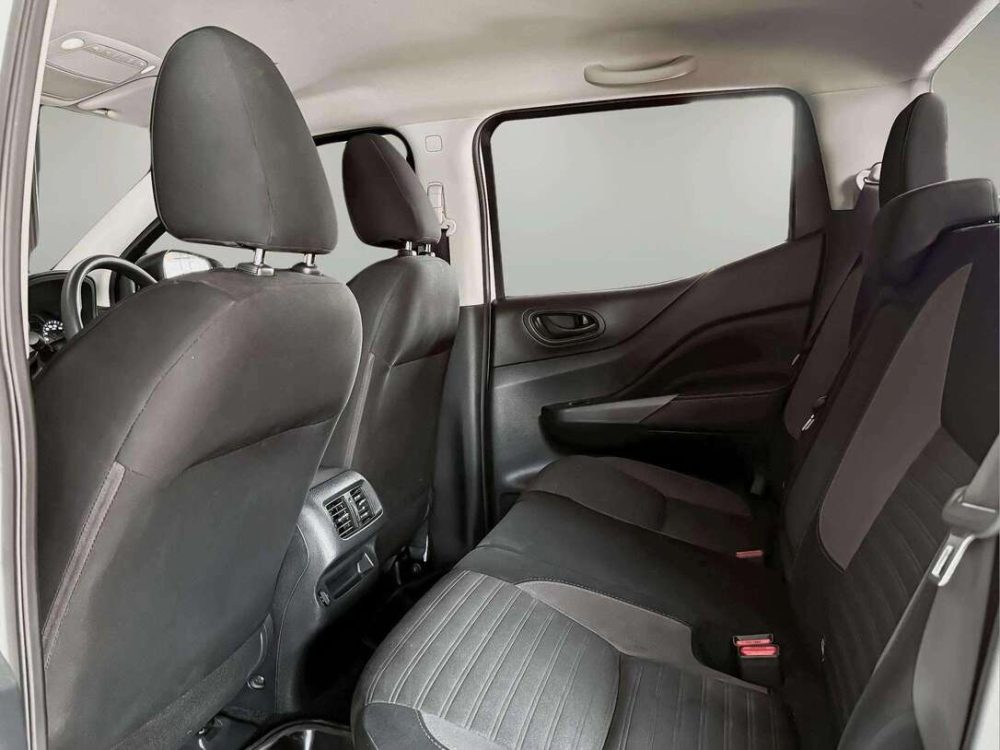 2023 NISSAN NAVARA 2.3 E BLACK EDITION CALIBRE [1C0011]