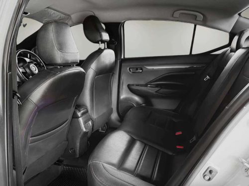 2023 NISSAN ALMERA 1.0 TURBO VL SPORTECH [1C0006]