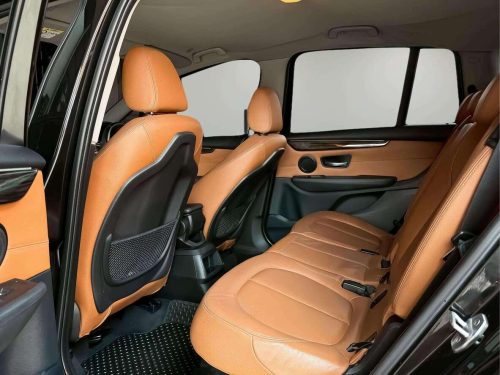 2017 BMW 218I 1.5 GRAND TOURER [1N0036V]