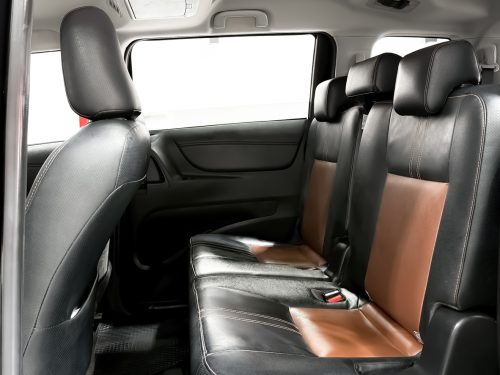 2019 TOYOTA SIENTA 1.5 V [1P2477]
