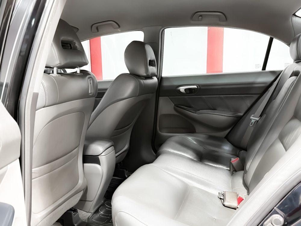 2008 HONDA CIVIC 1.8 S [1N0038V]