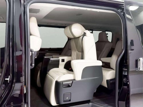 2021 TOYOTA MAJESTY 2.8 PREMIUM [1P2482V]