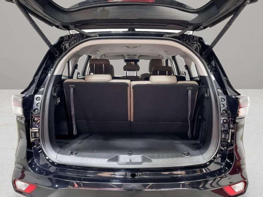 2022 ISUZU MU-X 3.0 ULTIMATE [1P2419]