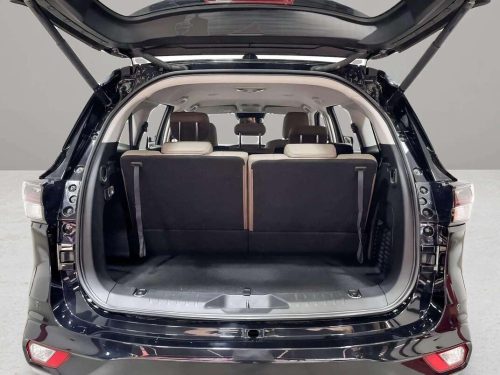 2022 ISUZU MU-X 3.0 ULTIMATE [1P2419]