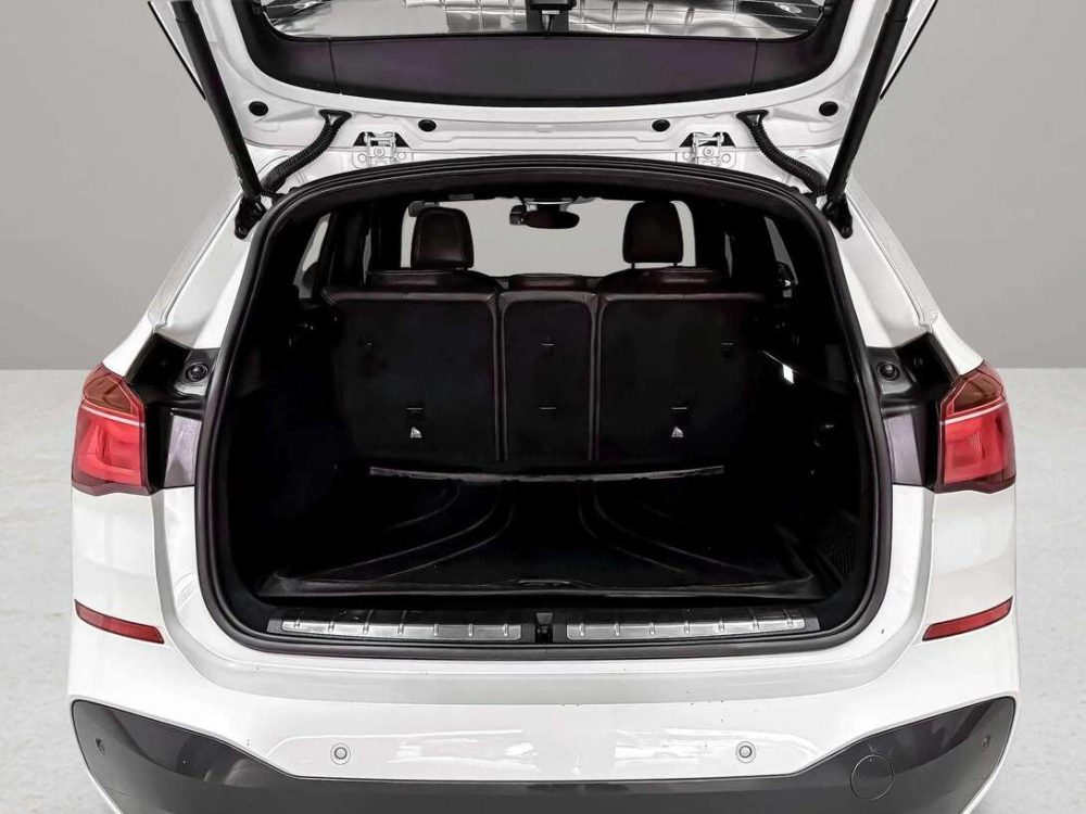 2017 BMW X1 2.0 SDRIVE 18D M SPORT [1P2475V]