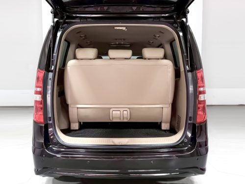 2018 HYUNDAI H-1 2.5 ELITE [1P2488V]