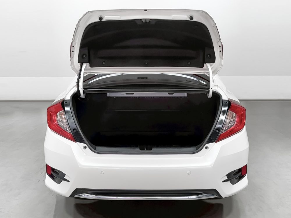 2020 HONDA CIVIC 1.8 EL [1D0002V]