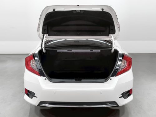 2020 HONDA CIVIC 1.8 EL [1D0002V]
