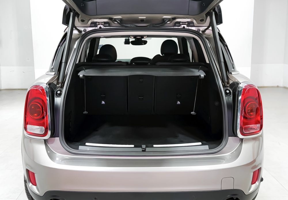 2021 MINI COOPER 2.0 S COUNTRYMAN HIGHTRUM [1P2479]