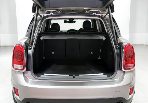 2021 MINI COOPER 2.0 S COUNTRYMAN HIGHTRUM [1P2479]