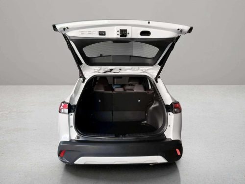 2022 TOYOTA COROLLA CROSS 1.8 HYBRID PREMIUM [1P2416]