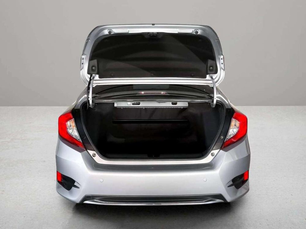 2020 HONDA CIVIC 1.8 EL [1S1225]