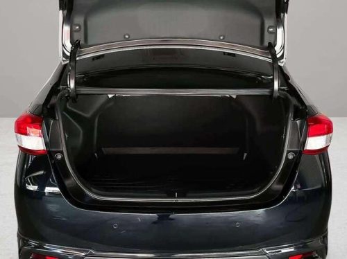 2019 TOYOTA YARIS ATIV 1.2 G [1N0034V]