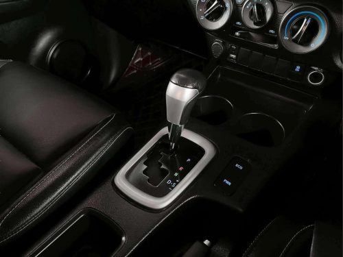 2022 TOYOTA REVO DOUBLECAB 2.4 PRERUNNER MID (MNC) [1P2438]