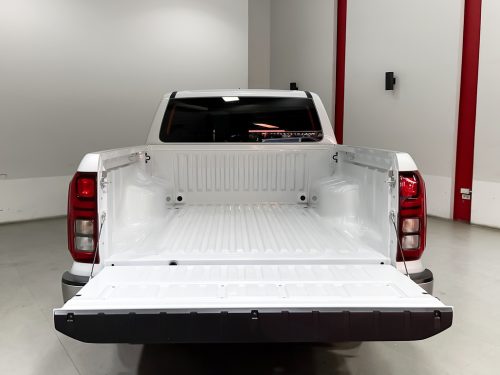 2024 MITSUBISHI TRITON 2.4 PLUS ULTRA [9P0919]