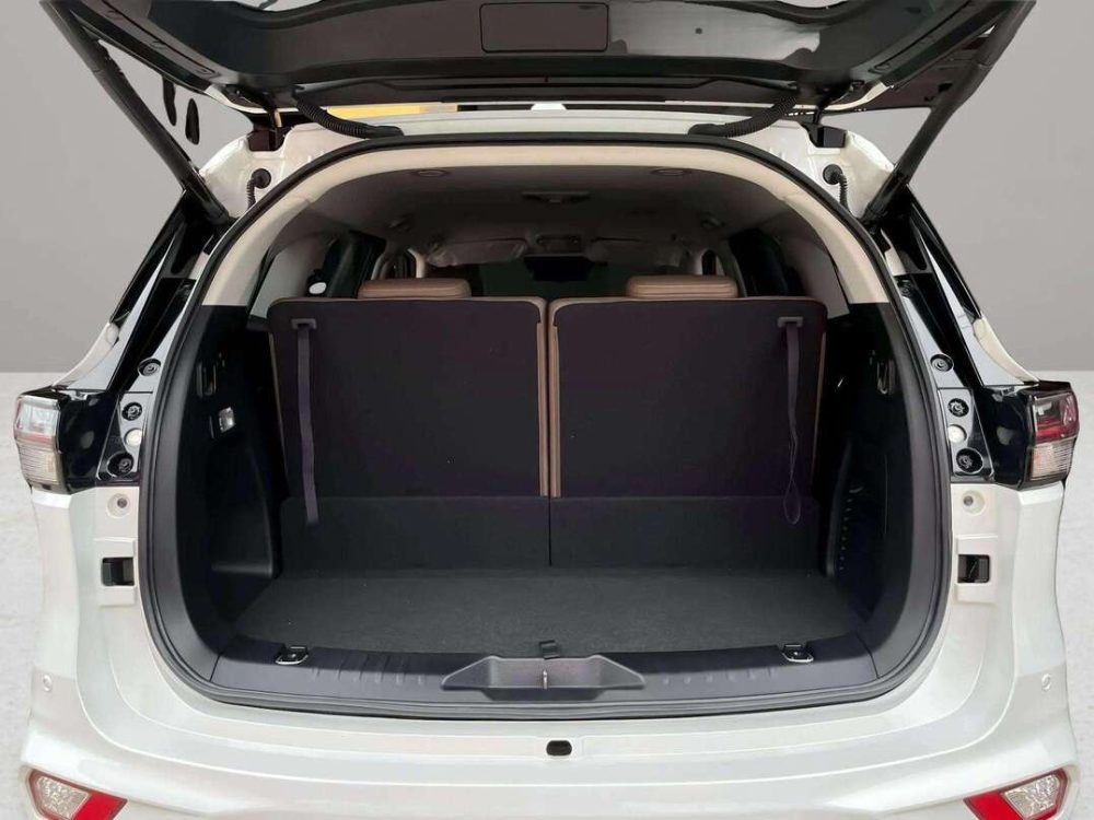 2022 ISUZU MU-X 3.0 ULTIMATE [1P2421]