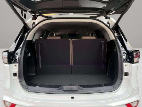 2022 ISUZU MU-X 3.0 ULTIMATE [1P2421]