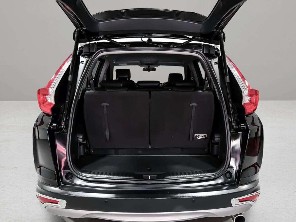 2017 HONDA CR-V 2.4 E [1P2472V]