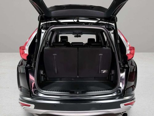 2017 HONDA CR-V 2.4 E [1P2472V]