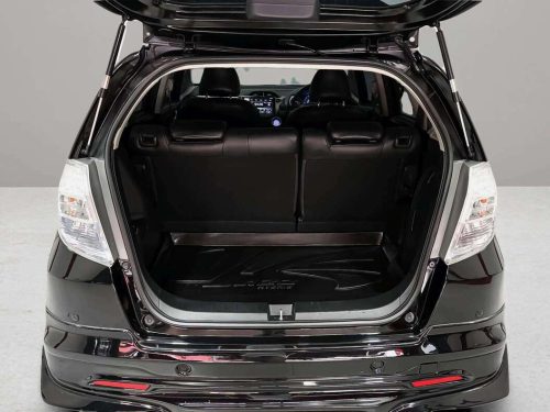 2014 HONDA JAZZ 1.3 HYBRID[9P0917V]