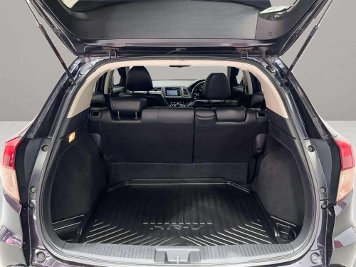 2017 HONDA HR-V 1.8 E LIMITED [1S1231V]