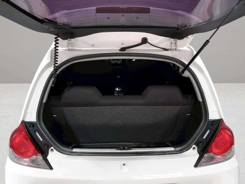 2019 HONDA BRIO 1.2 V [1S1236]