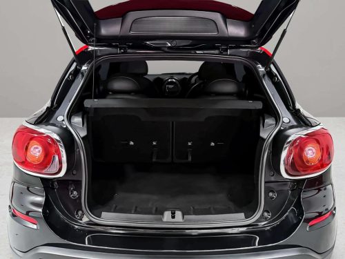 2013 MINI COOPER 1.6 PACEMAN S ALL4 4WD [9P0785V]