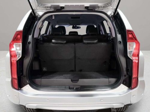 2019 MITSUBISHI PAJERO SPORT 2.4 GT PREMIUM 4WD [1P2458]