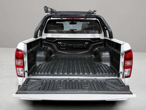 2022 MAZDA BT-50 1.9 SP HI-RACER [1P2288]