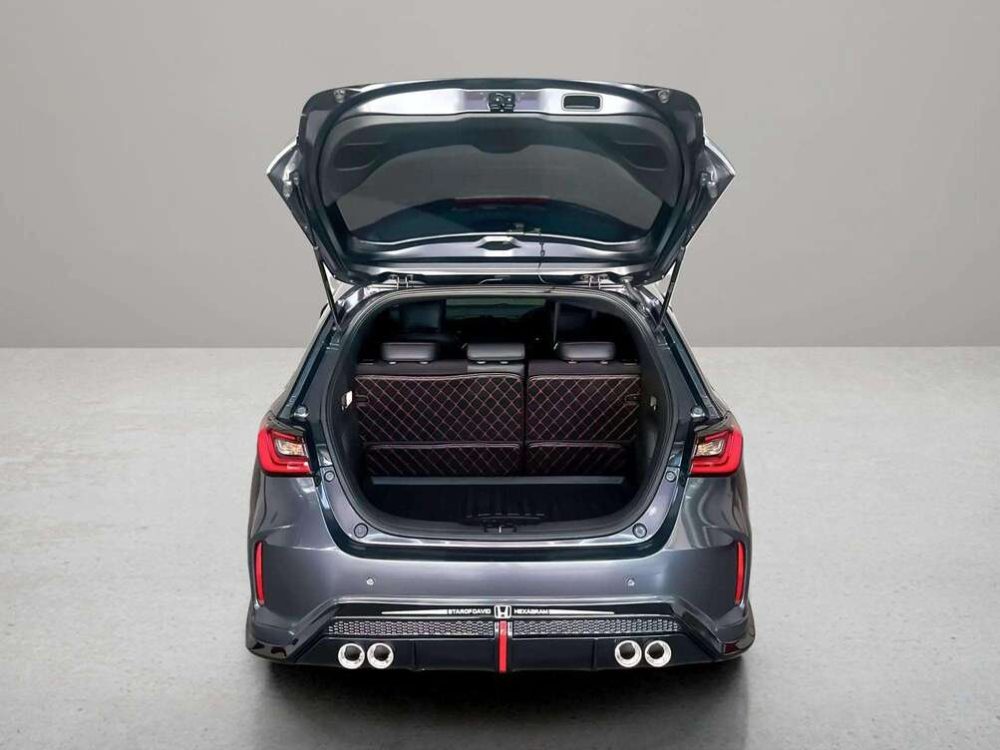 2022 HONDA CITY 1.5 E:HEV RS [1S1221V]