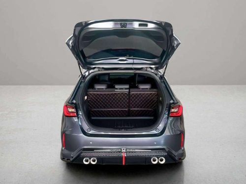 2022 HONDA CITY 1.5 E:HEV RS [1S1221V]