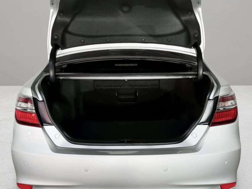 2018 TOYOTA CAMRY 2.0 G [1P2464V]