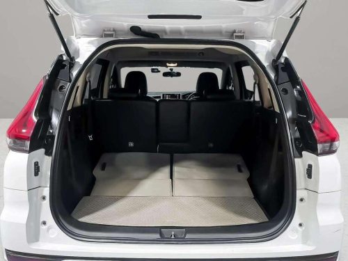 2021 MITSUBISHI XPANDER 1.5 GT [1P2471V]