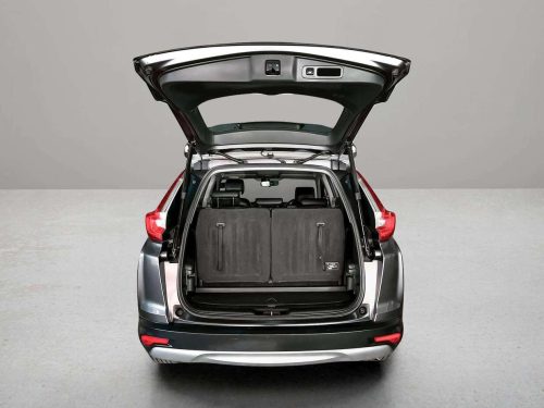 2018 HONDA CR-V 2.4 EL AWD [1S1226]
