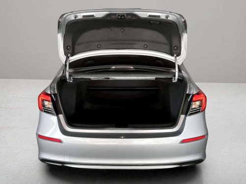 2022 HONDA CIVIC 1.5 EL [1S1224]