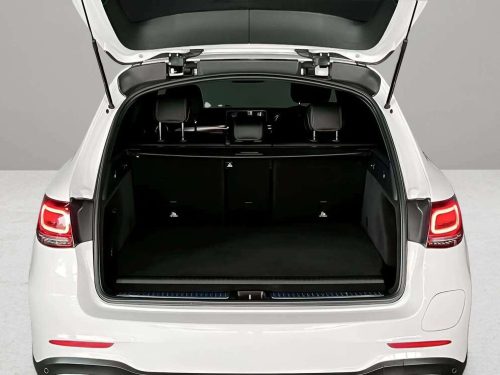 2021 MERCEDES-BENZ GLC300 2.0 E 4MATIC AMG DYNAMIC 4WD [1P2443V]