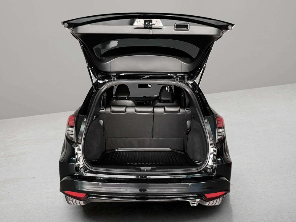 2019 HONDA HR-V 1.8 RS [1S1234V]